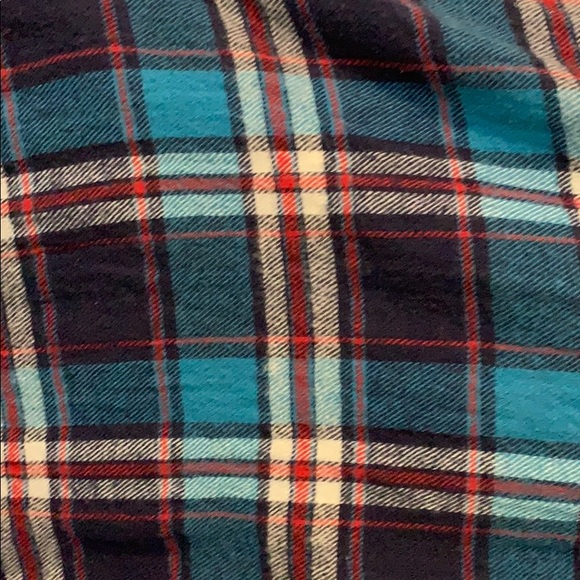 Flannel - Picture 4 of 4